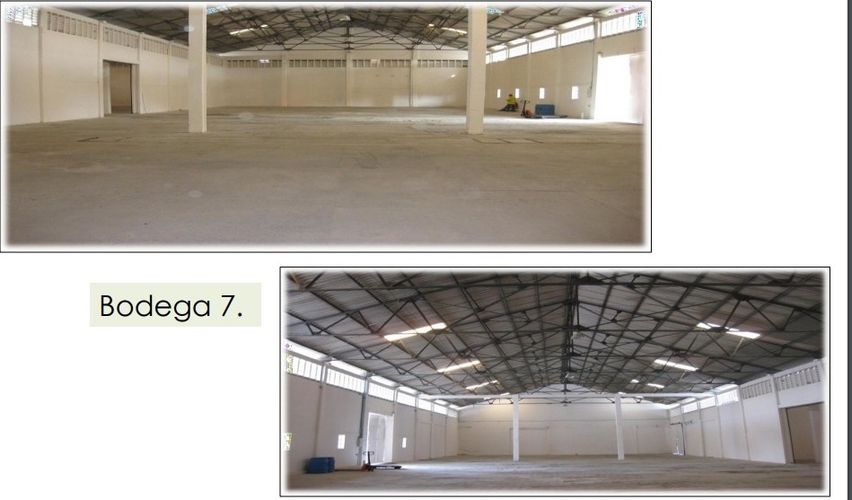 Bodega en venta en El Bosque, Cartagena, 7 m² · foto 11 de 15