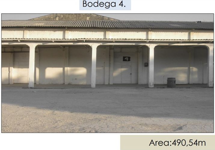 Bodega en venta en El Bosque, Cartagena, 7 m² · foto 12 de 15