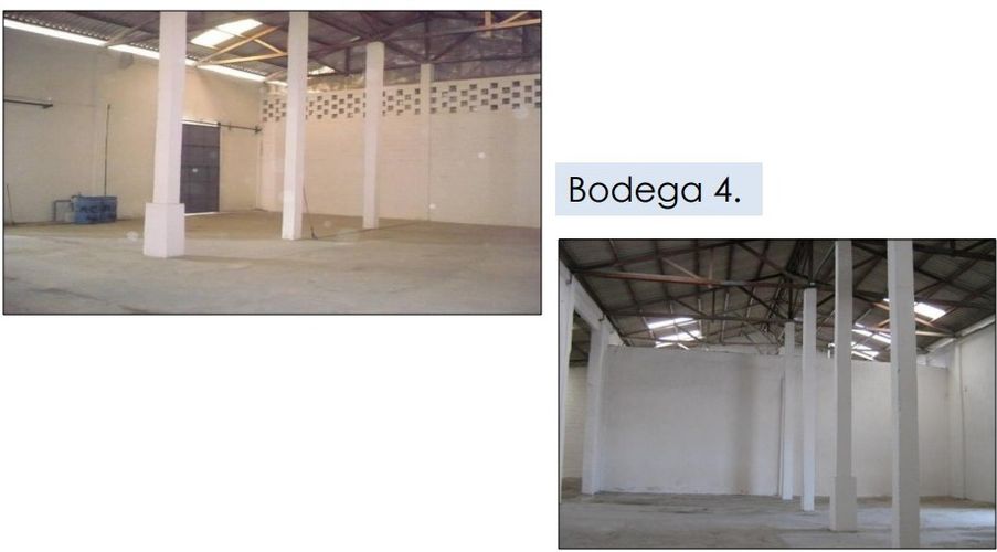 Bodega en venta en El Bosque, Cartagena, 7 m² · foto 13 de 15