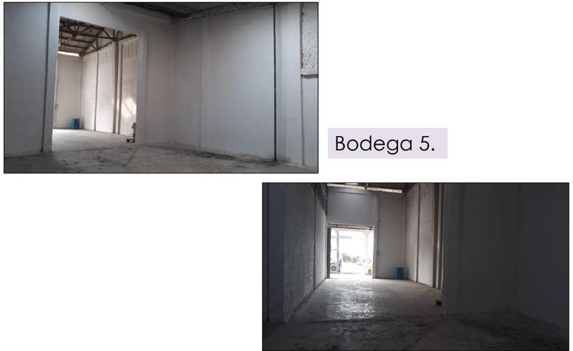 Bodega en venta en El Bosque, Cartagena, 7 m² · foto 15 de 15