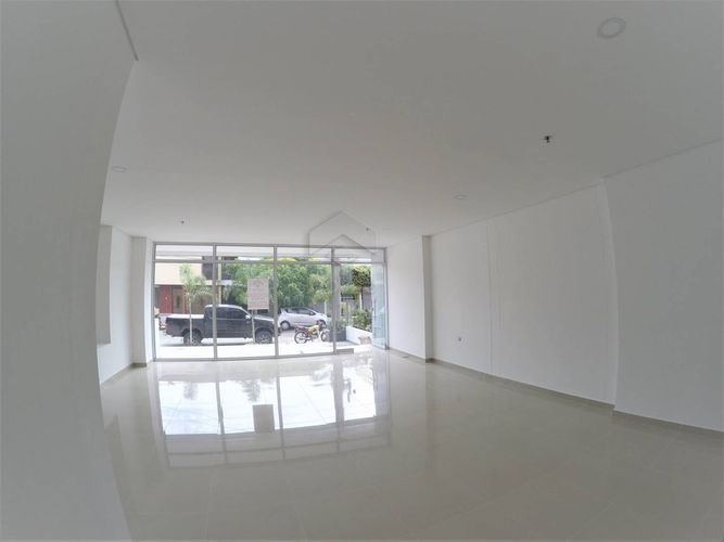 Local en venta en La Castellana, Montería, 50 m² · foto 3 de 8