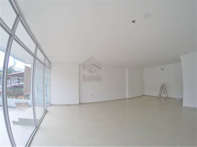 Local en venta en La Castellana, Montería, 50 m² · foto 5 de 8