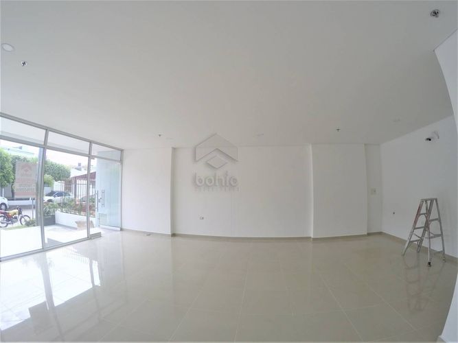 Local en venta en La Castellana, Montería, 50 m² · foto 6 de 8