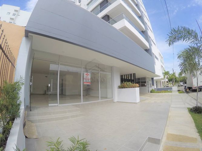 Local en venta en La Castellana, Montería, 50 m² · foto 8 de 8