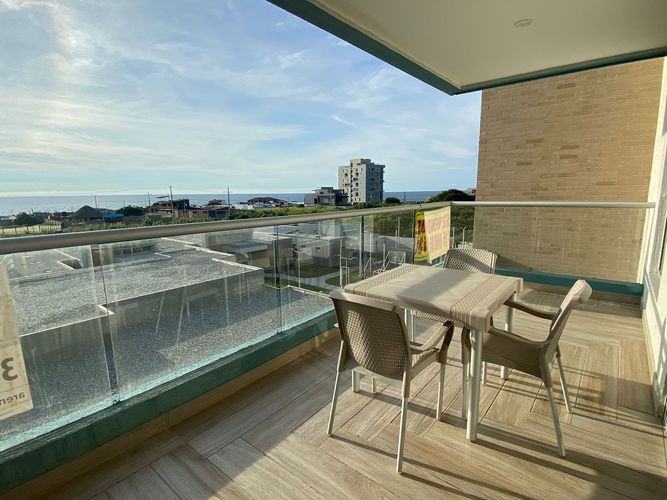 Apartaestudio en venta en Sabanilla, Atlántico, 68 m² · foto 2 de 24
