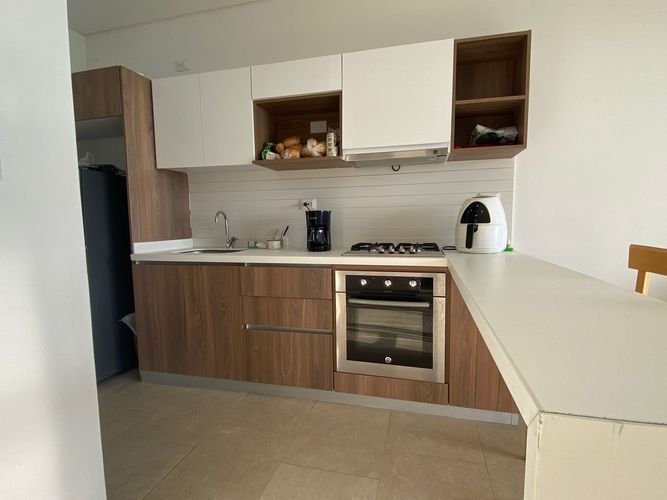 Apartaestudio en venta en Sabanilla, Atlántico, 68 m² · foto 6 de 24