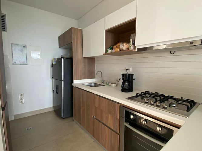 Apartaestudio en venta en Sabanilla, Atlántico, 68 m² · foto 7 de 24