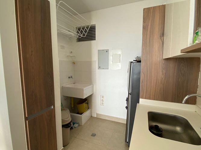 Apartaestudio en venta en Sabanilla, Atlántico, 68 m² · foto 8 de 24