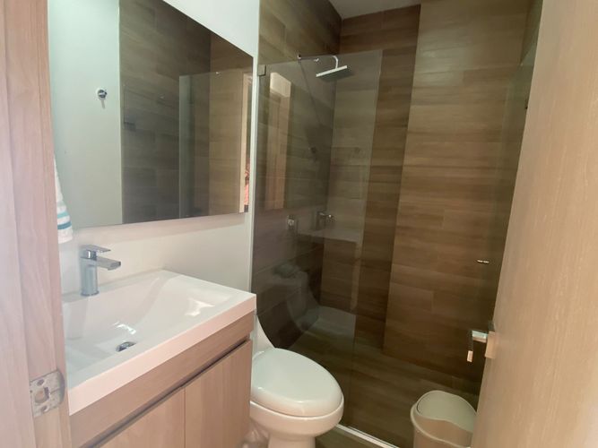Apartaestudio en venta en Sabanilla, Atlántico, 68 m² · foto 9 de 24