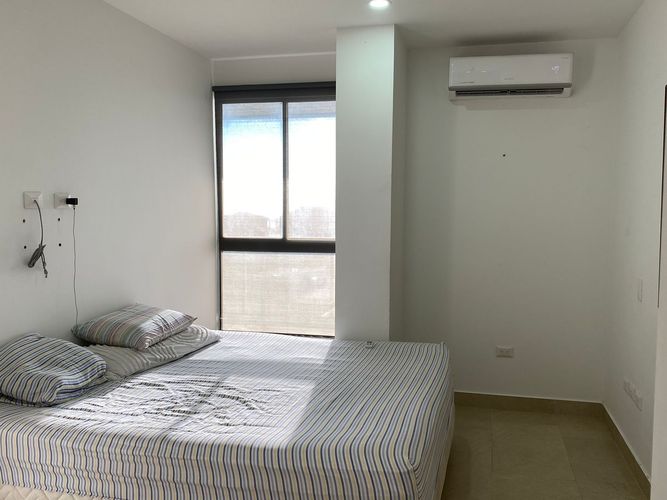 Apartaestudio en venta en Sabanilla, Atlántico, 68 m² · foto 11 de 24
