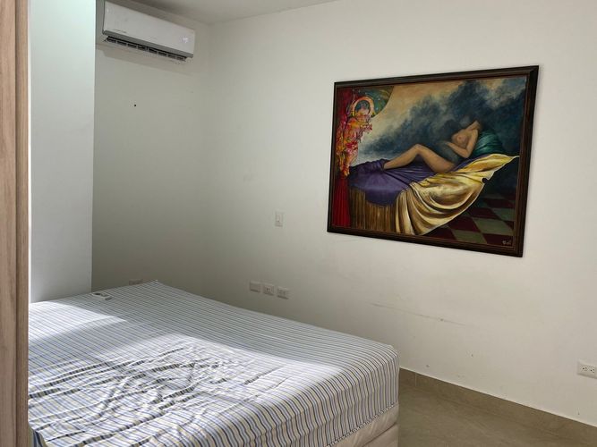 Apartaestudio en venta en Sabanilla, Atlántico, 68 m² · foto 12 de 24