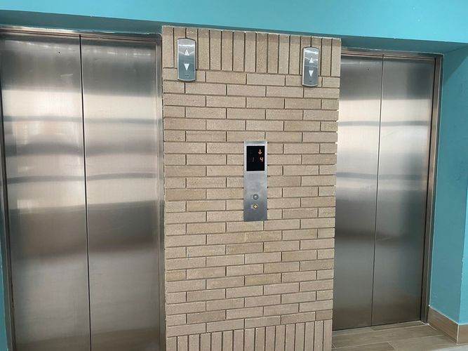 Apartaestudio en venta en Sabanilla, Atlántico, 68 m² · foto 15 de 24