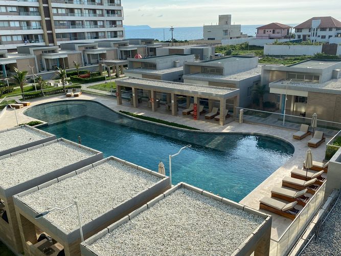 Apartaestudio en venta en Sabanilla, Atlántico, 68 m² · foto 16 de 24