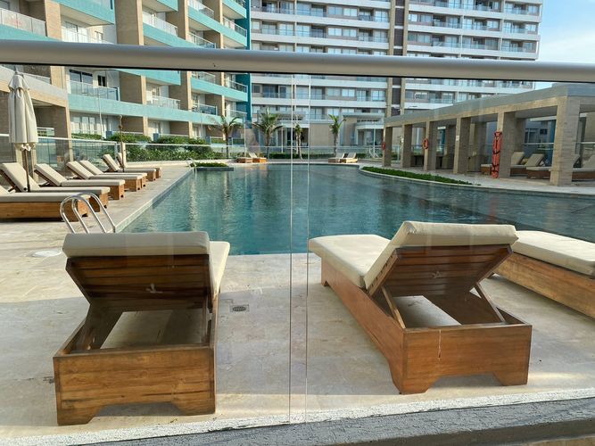 Apartaestudio en venta en Sabanilla, Atlántico, 68 m² · foto 18 de 24