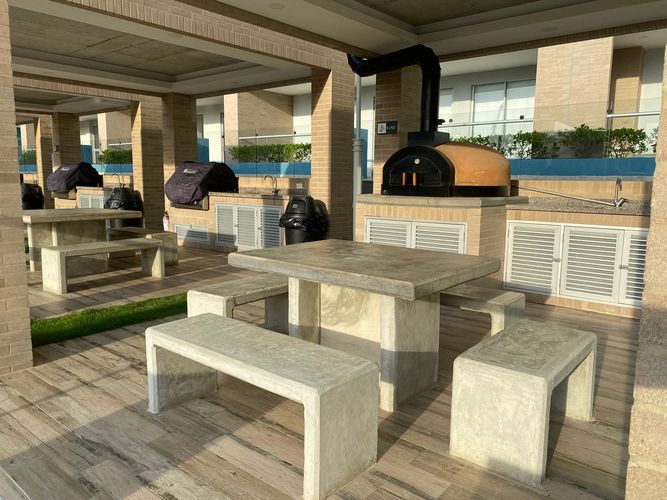 Apartaestudio en venta en Sabanilla, Atlántico, 68 m² · foto 20 de 24