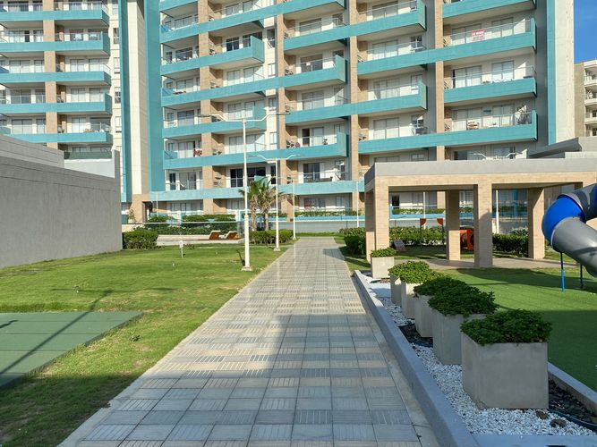 Apartaestudio en venta en Sabanilla, Atlántico, 68 m² · foto 21 de 24