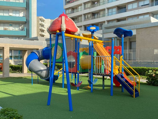 Apartaestudio en venta en Sabanilla, Atlántico, 68 m² · foto 22 de 24