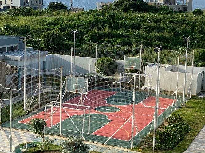 Apartaestudio en venta en Sabanilla, Atlántico, 68 m² · foto 23 de 24