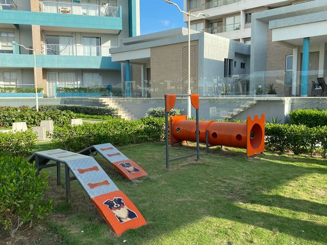 Apartaestudio en venta en Sabanilla, Atlántico, 68 m² · foto 24 de 24