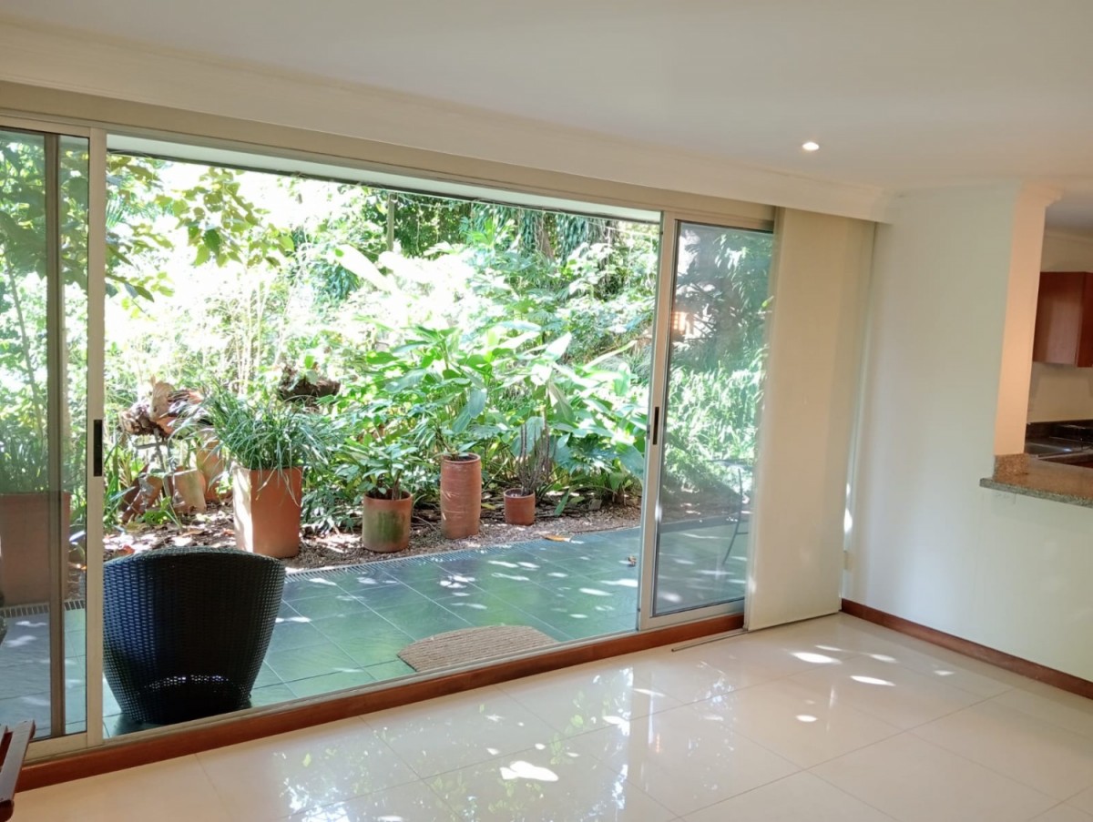 Apartaestudio en arriendo en Loma De Los Gonzalez, Medellín · foto 4 de 15