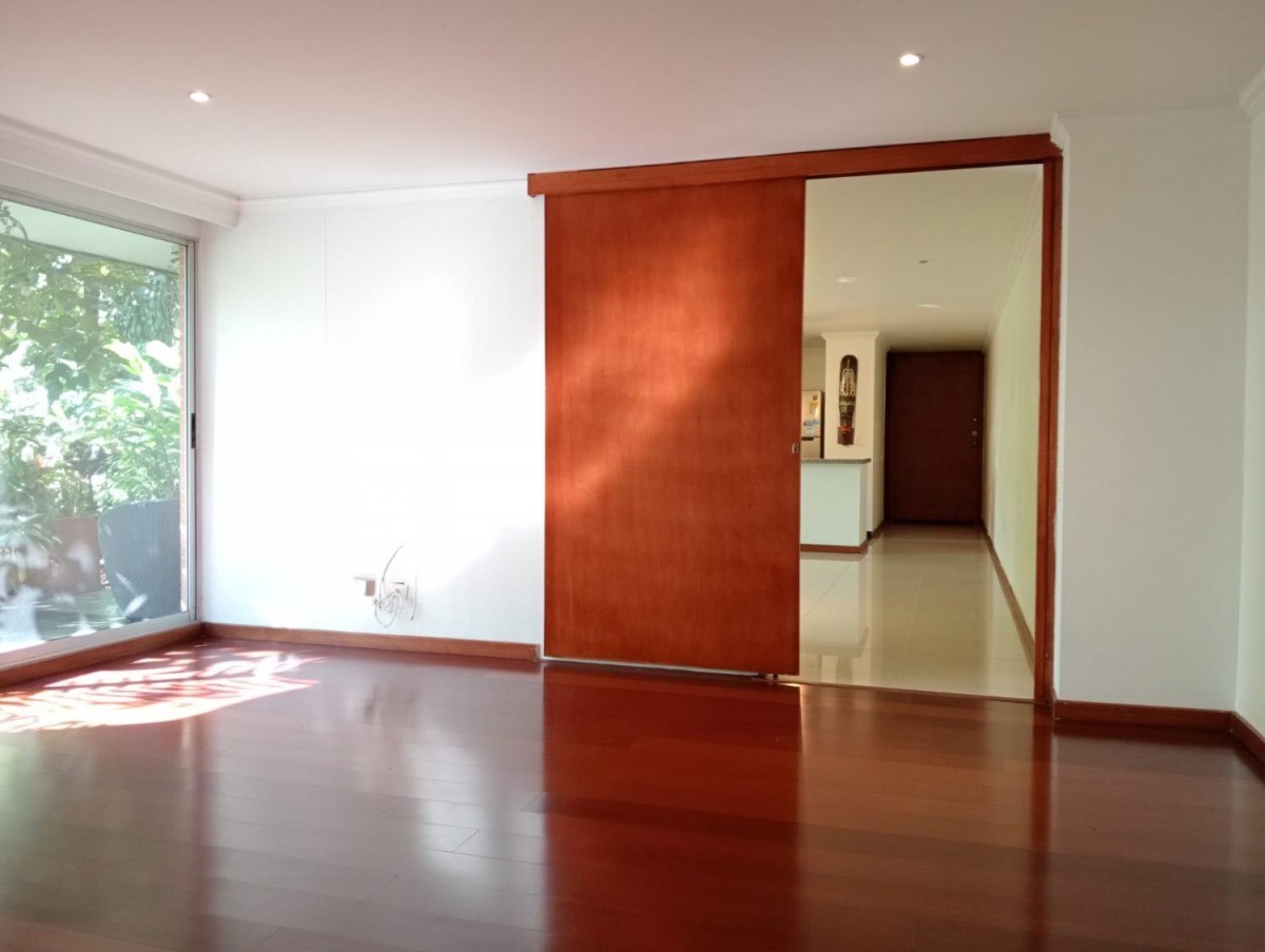 Apartaestudio en arriendo en Loma De Los Gonzalez, Medellín · foto 8 de 15