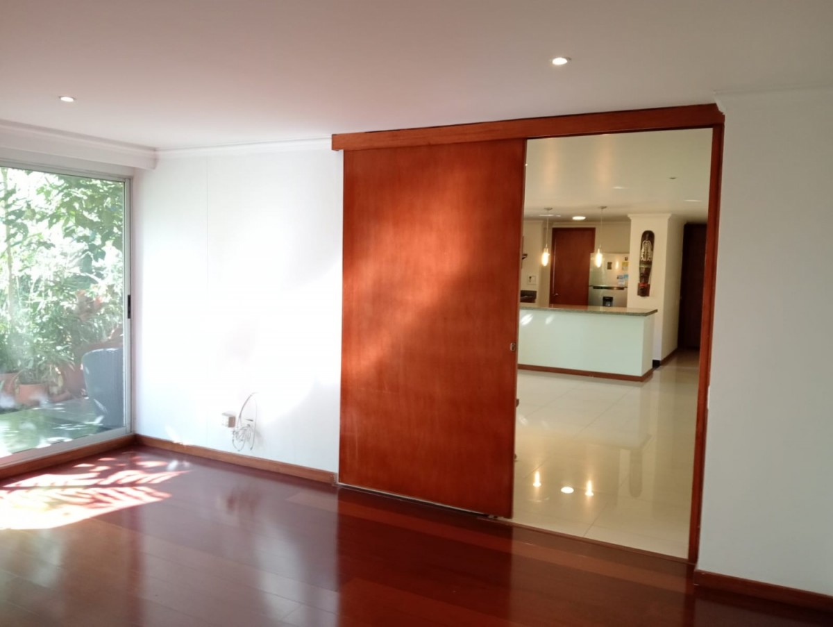 Apartaestudio en arriendo en Loma De Los Gonzalez, Medellín · foto 11 de 15