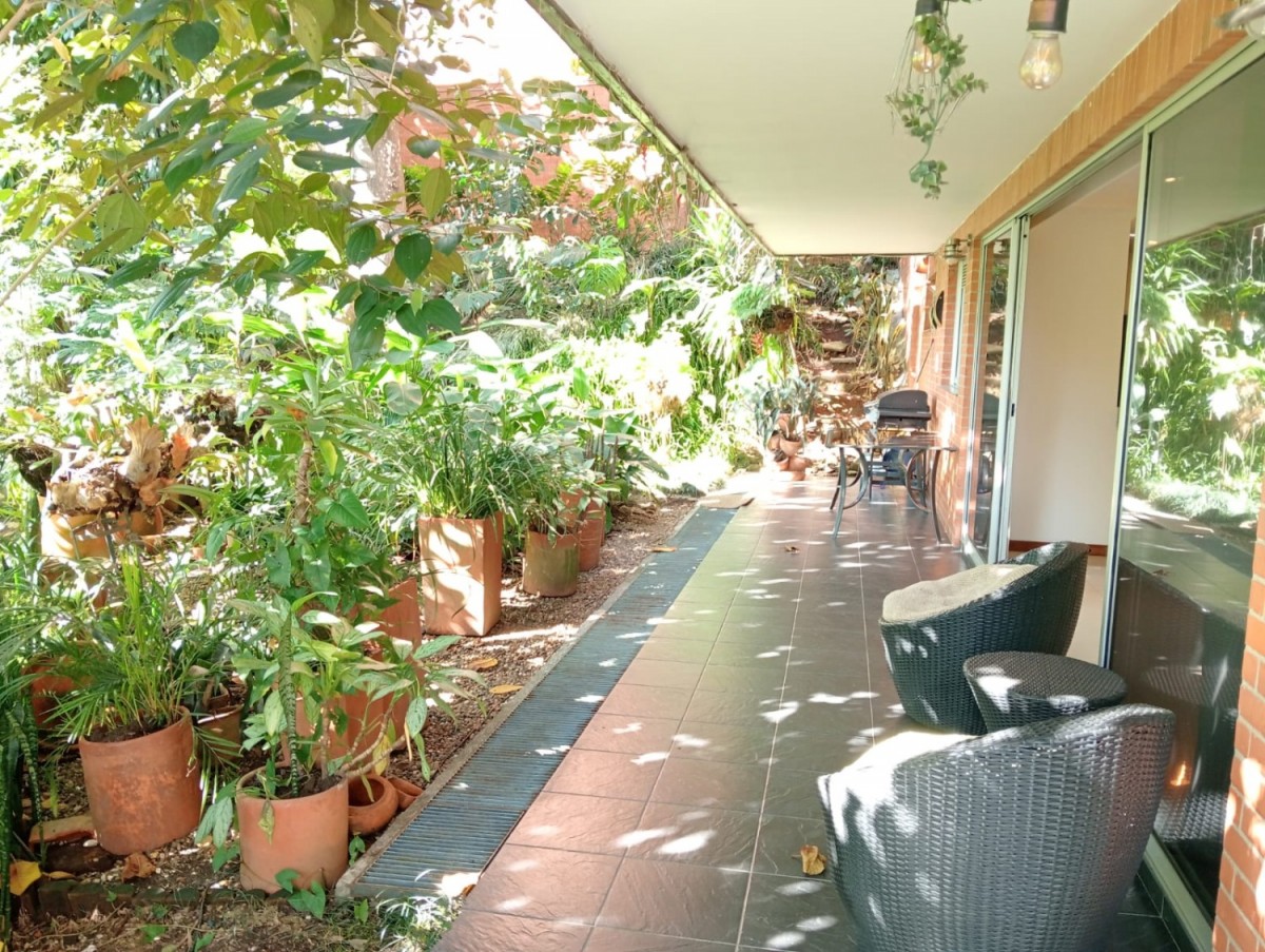 Apartaestudio en arriendo en Loma De Los Gonzalez, Medellín · foto 13 de 15