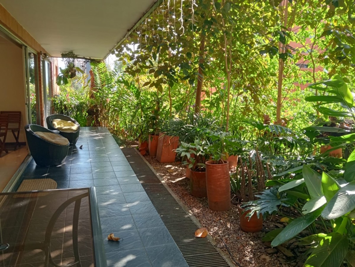 Apartaestudio en arriendo en Loma De Los Gonzalez, Medellín · foto 14 de 15