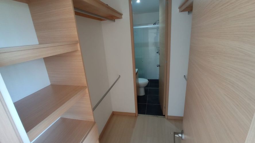Apartamento de 2 alcobas en arriendo en Loma Del Esmeraldal, Envigado, 84 m² · foto 14 de 14