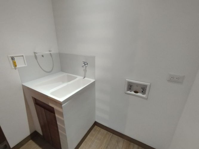 Apartaestudio en arriendo en Ciudad Del Río, Medellín, 66 m² · foto 5 de 13