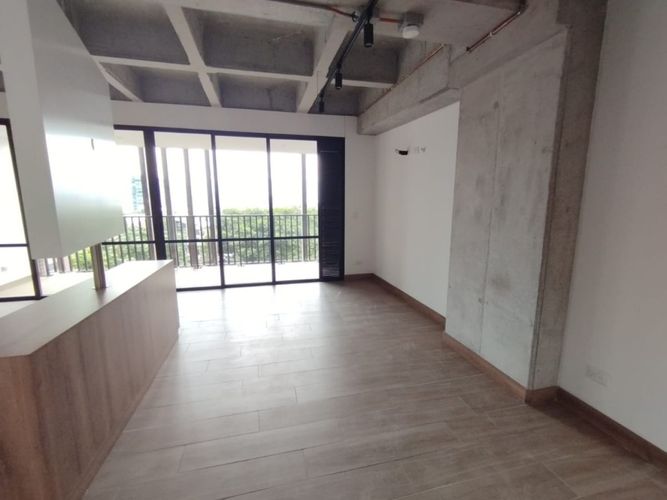 Apartaestudio en arriendo en Ciudad Del Río, Medellín, 66 m² · foto 6 de 13