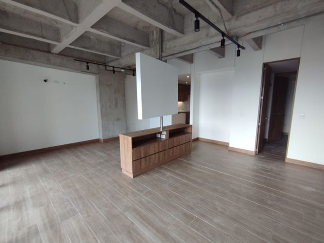 Apartaestudio en arriendo en Ciudad Del Río, Medellín, 66 m² · foto 8 de 13