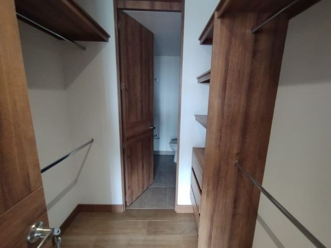 Apartaestudio en arriendo en Ciudad Del Río, Medellín, 66 m² · foto 9 de 13