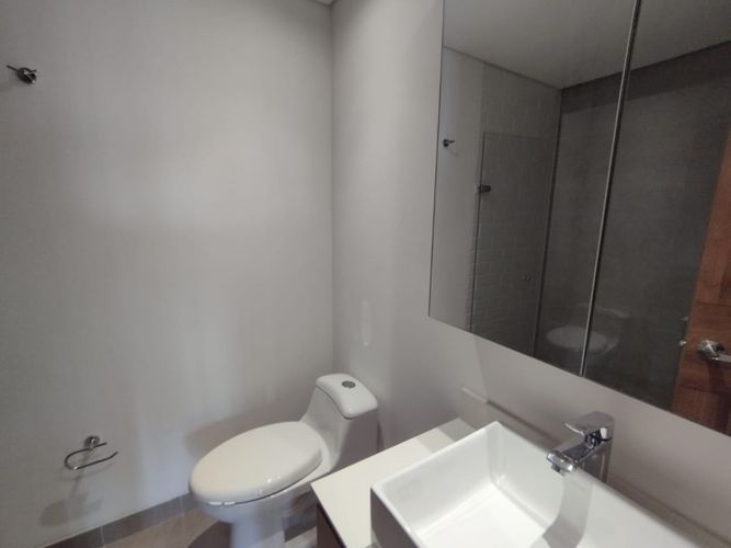 Apartaestudio en arriendo en Ciudad Del Río, Medellín, 66 m² · foto 10 de 13