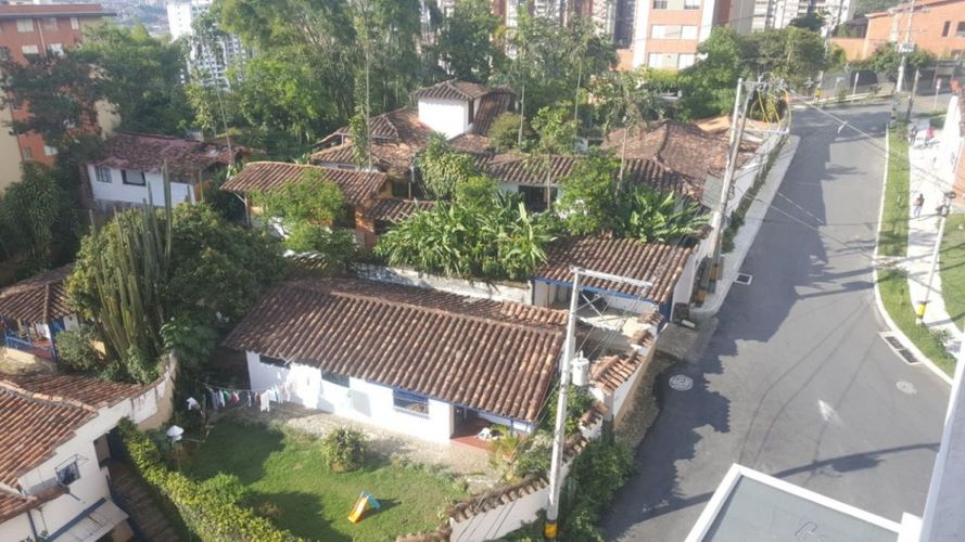 Apartamento de 2 alcobas en arriendo en Loma Del Esmeraldal, Envigado, 84 m² · foto 8 de 24