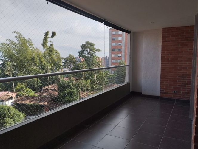 Apartamento de 2 alcobas en arriendo en Loma Del Esmeraldal, Envigado, 84 m² · foto 10 de 24