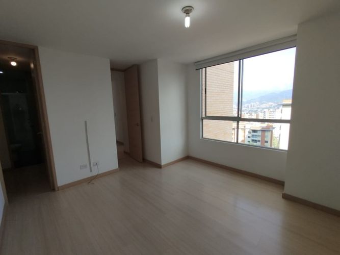 Apartamento de 2 alcobas en arriendo en Loma Del Esmeraldal, Envigado, 84 m² · foto 14 de 24