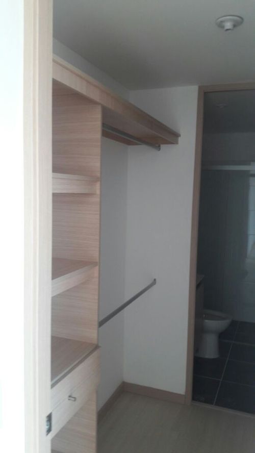 Apartamento de 2 alcobas en arriendo en Loma Del Esmeraldal, Envigado, 84 m² · foto 22 de 24