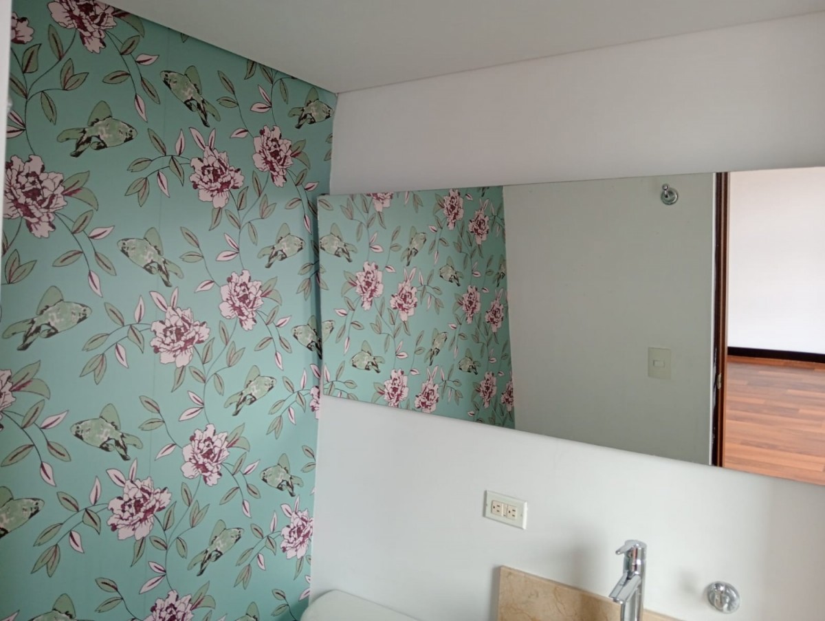Apartamento en arriendo en Castropol, Medellín · foto 9 de 13