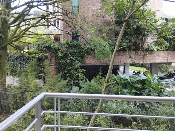 Apartamento de 2 alcobas en arriendo en Altos Del Poblado, Medellín, 74 m² · foto 8 de 15