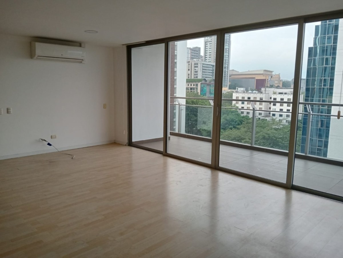 Apartamento en arriendo en El Poblado, Medellín · foto 11 de 24