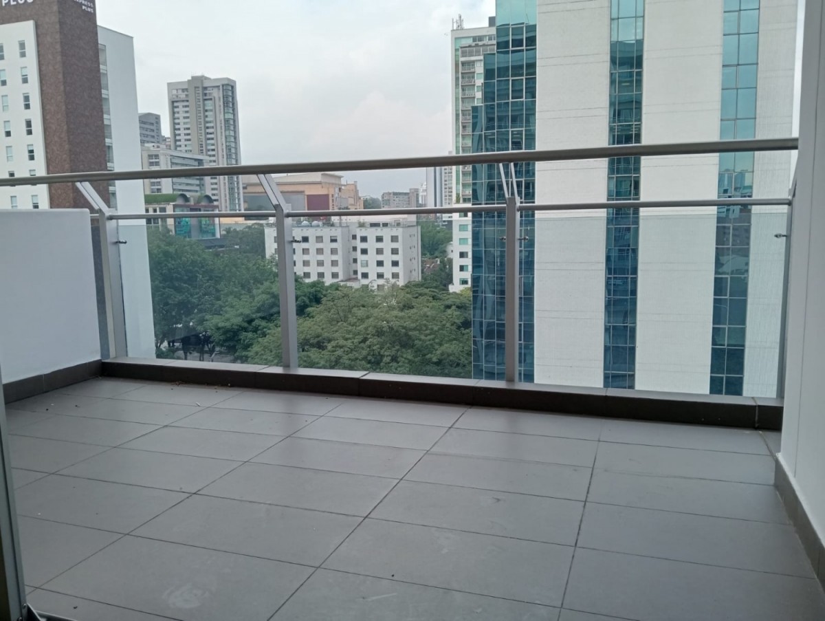 Apartamento en arriendo en El Poblado, Medellín · foto 14 de 24