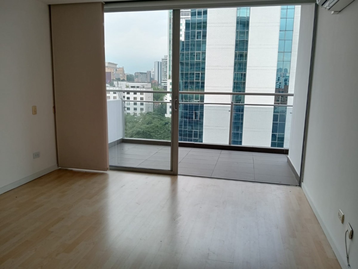 Apartamento en arriendo en El Poblado, Medellín · foto 17 de 24
