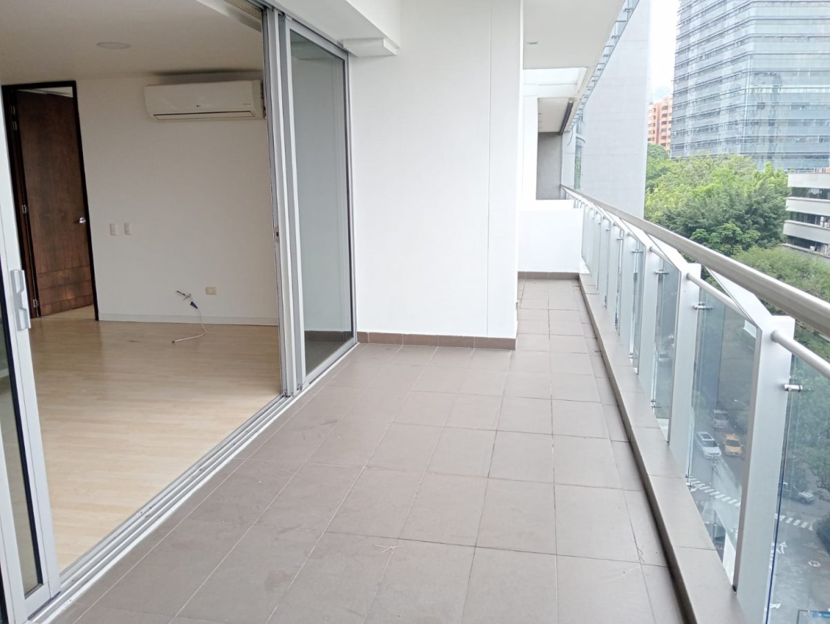 Apartamento en arriendo en El Poblado, Medellín · foto 20 de 24