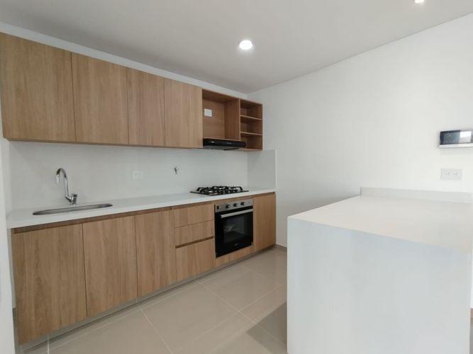 Apartamento de 3 alcobas en venta en El Portal, Envigado, 206 m² · foto 3 de 22