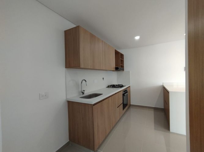 Apartamento de 3 alcobas en venta en El Portal, Envigado, 206 m² · foto 7 de 22