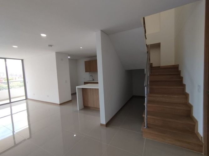 Apartamento de 3 alcobas en venta en El Portal, Envigado, 206 m² · foto 9 de 22