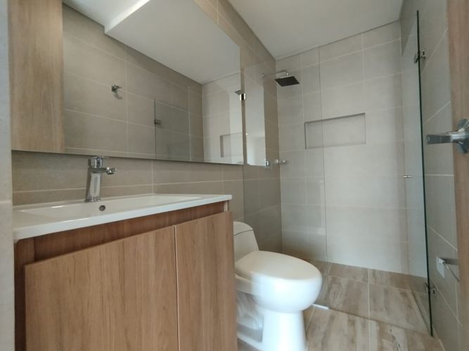 Apartamento de 3 alcobas en venta en El Portal, Envigado, 206 m² · foto 13 de 22