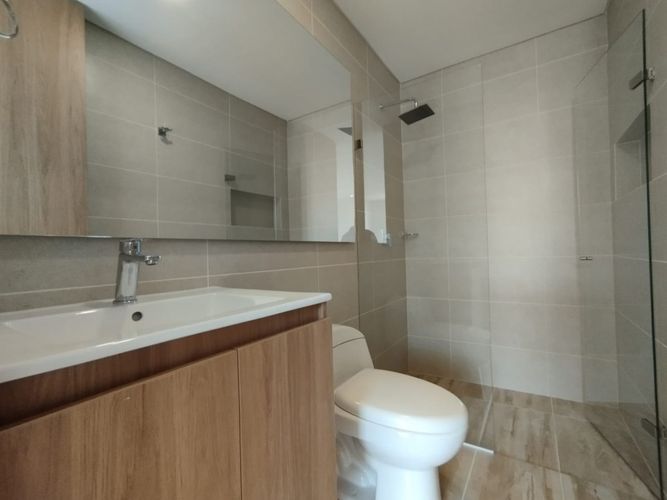 Apartamento de 3 alcobas en venta en El Portal, Envigado, 206 m² · foto 16 de 22