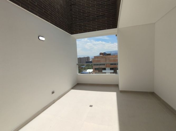 Apartamento de 3 alcobas en venta en El Portal, Envigado, 206 m² · foto 18 de 22